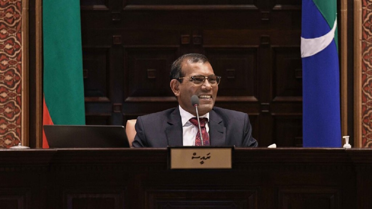 ބަޖެޓް ރިޕޯޓް ބަހުސް އާދީއްތަ ދުވަހު ފަށަނީ