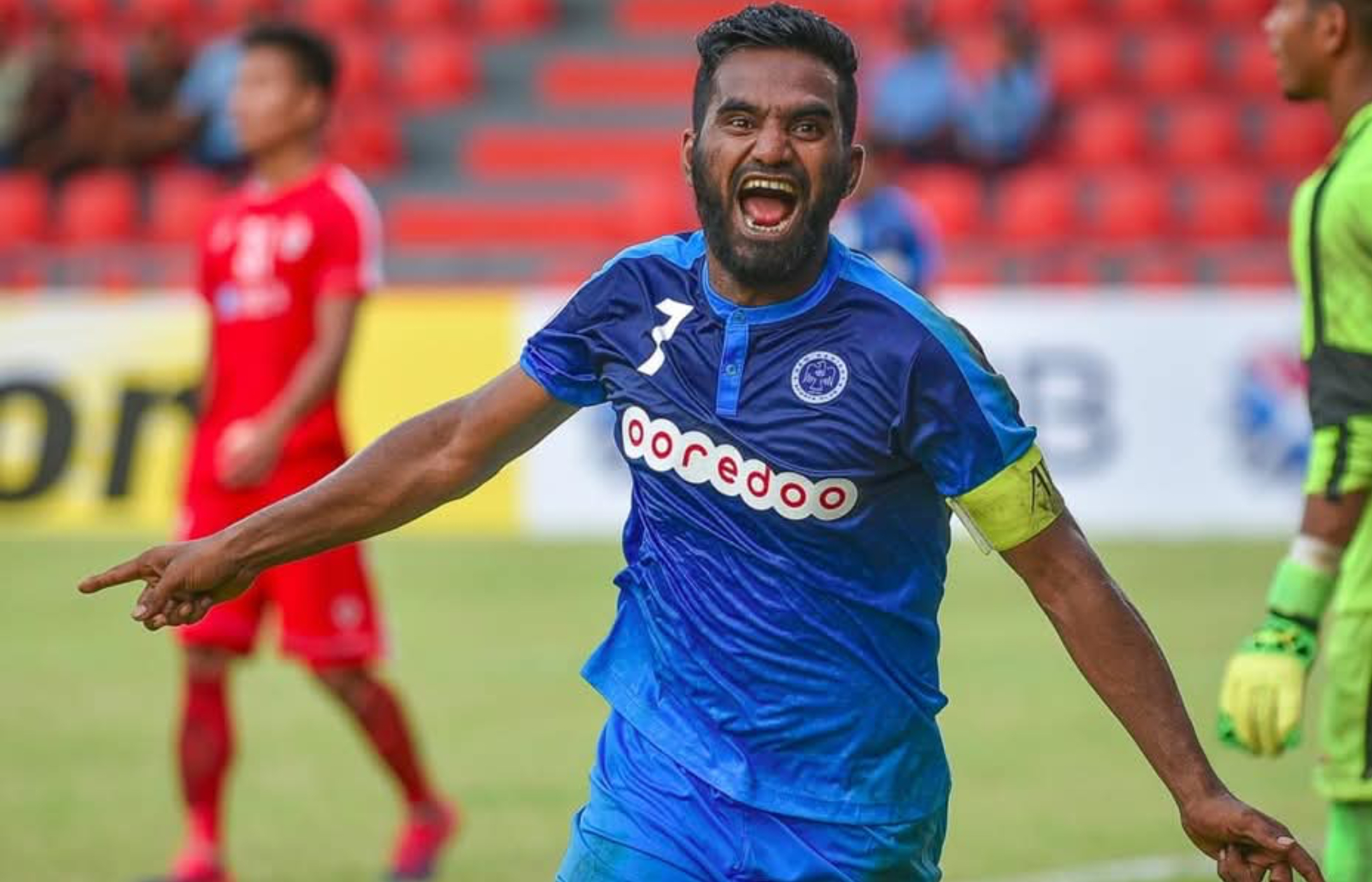 ނިއުގެ ސަޕޯޓަރުންނަށް ހަދިޔާއެއް؛ ދަގަނޑޭ ނުލާއި ހުދުގެ ޖަރޒީގައި އުދުހެން ތައްޔާރުވަނީ