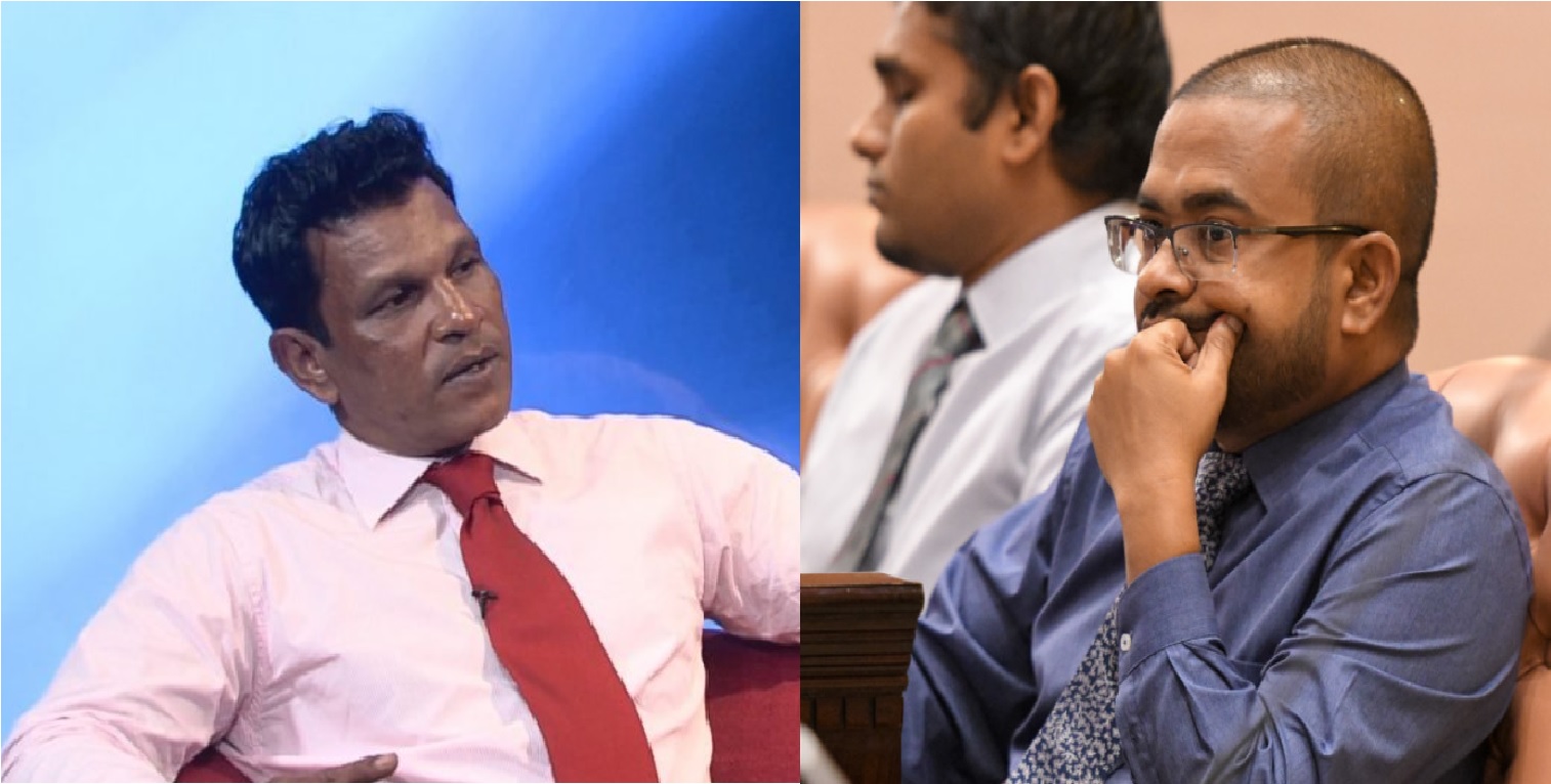 އޭސީސީގެ ރައީސްކަން ނުލިބުމަކީ ސަރުކާރު ވައްޓާލަންޖެހޭ ސަބަބެއް ނޫން: ނިހާދު