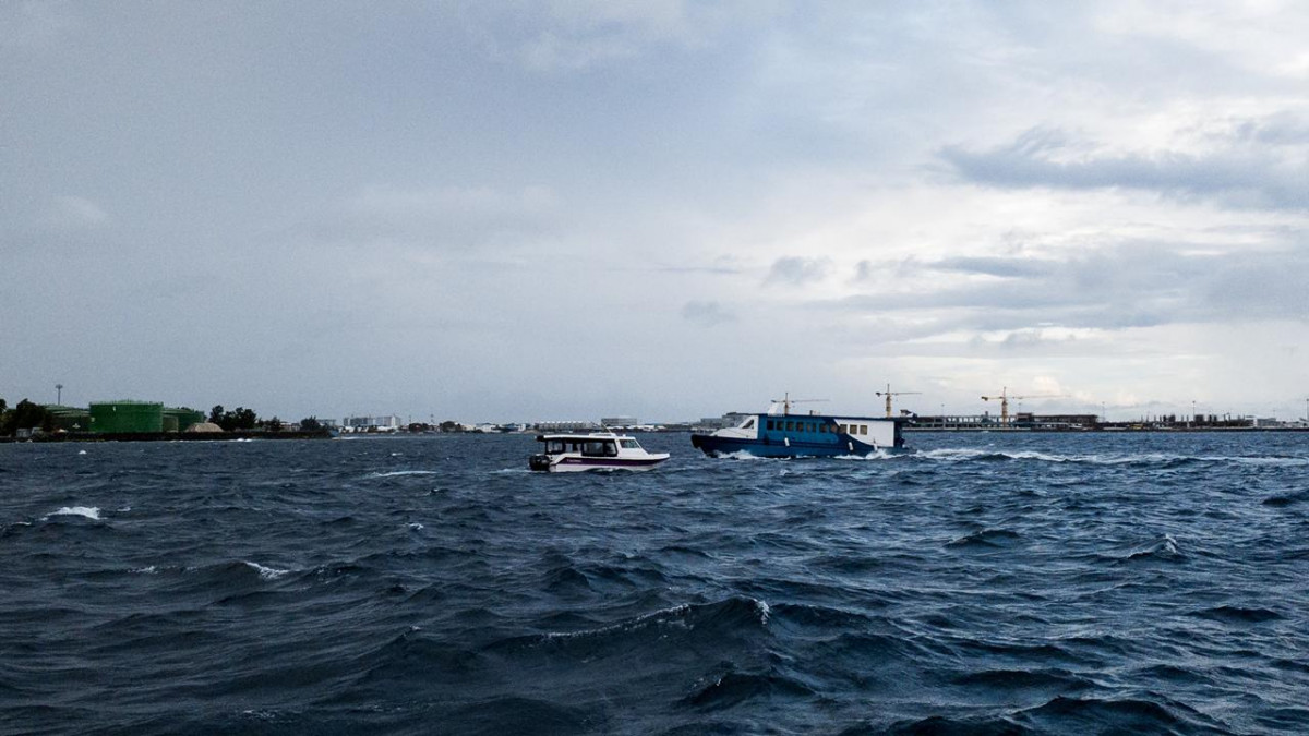 އުތުރާއި މެދުރާއްޖެތެރެއަށް ނެރެފައިވާ ވައިޓް އެލަރޓްގެ ވަގުތު އިތުރުކޮށްފި