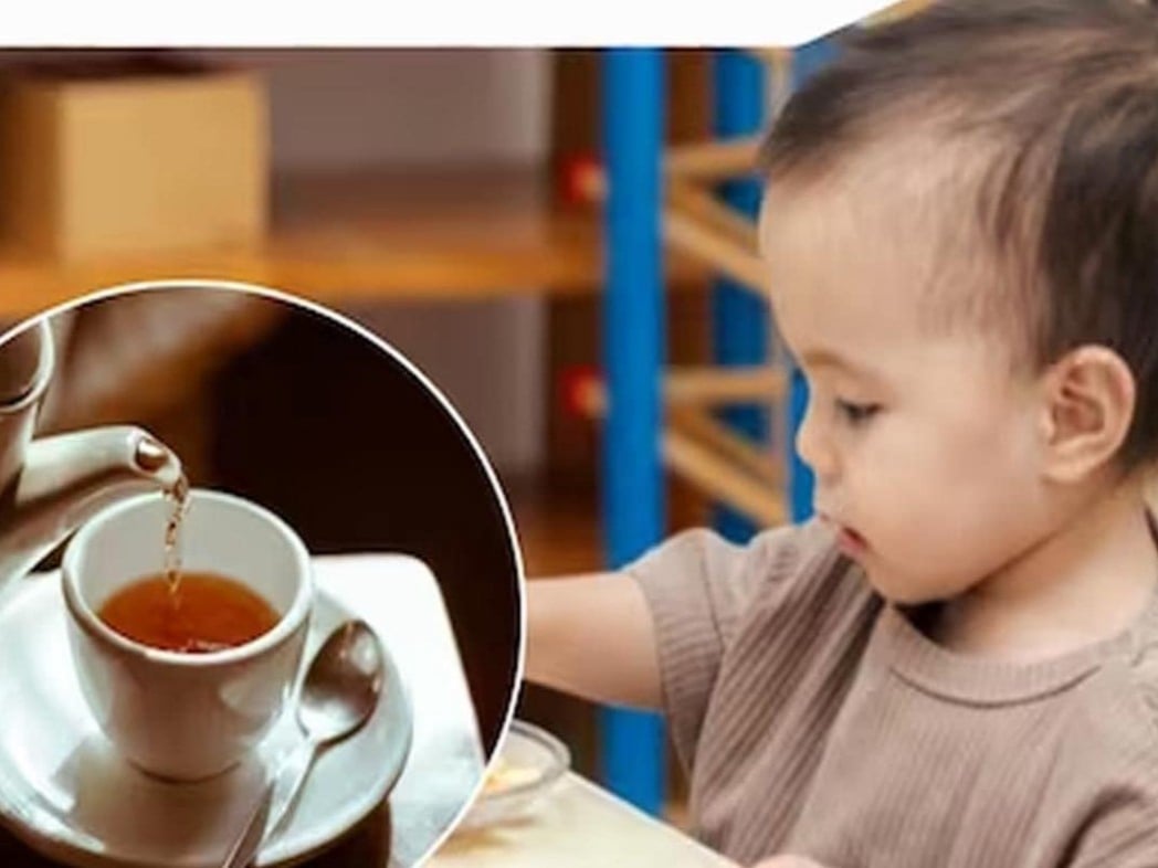 ސަމާލުވޭ! ތުއްތު ދަރިފުޅަށް ސައިދިނުމުން ނިޔާވެއްޖެ