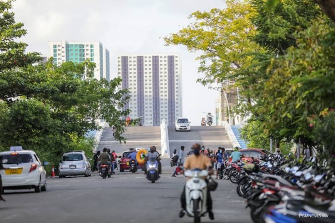 ހުޅުމާލެ އޮފީސް ޢިމާރާތް ޖަނަވަރީ 1 ގައި ހުޅުވަނީ