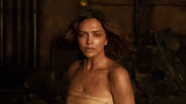 ކަލްކީގެ ސީކުއެލްގައި ހިއްސާ ނުވާން ދިޕިކާ ނިންމައިފި