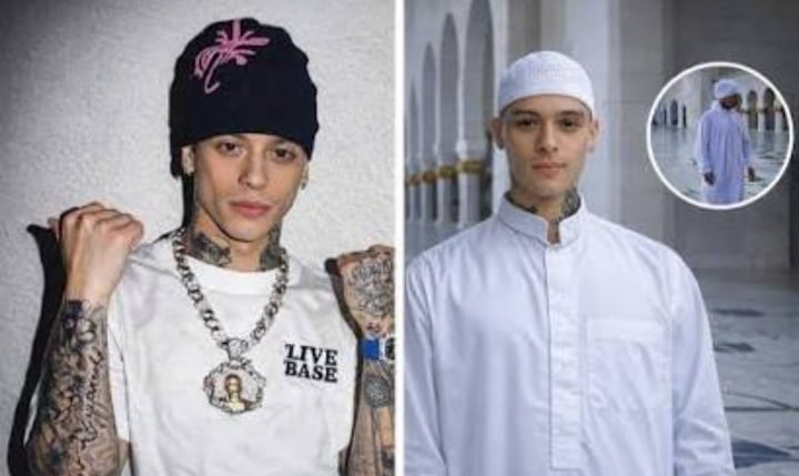 އިސްލާމްދީން ގަބޫލުކޮށް، ސެންޓްރަލް ސީ އޭނާގެ ނަން "އަގީލް" އަށް ބަދަލުކޮށްފި