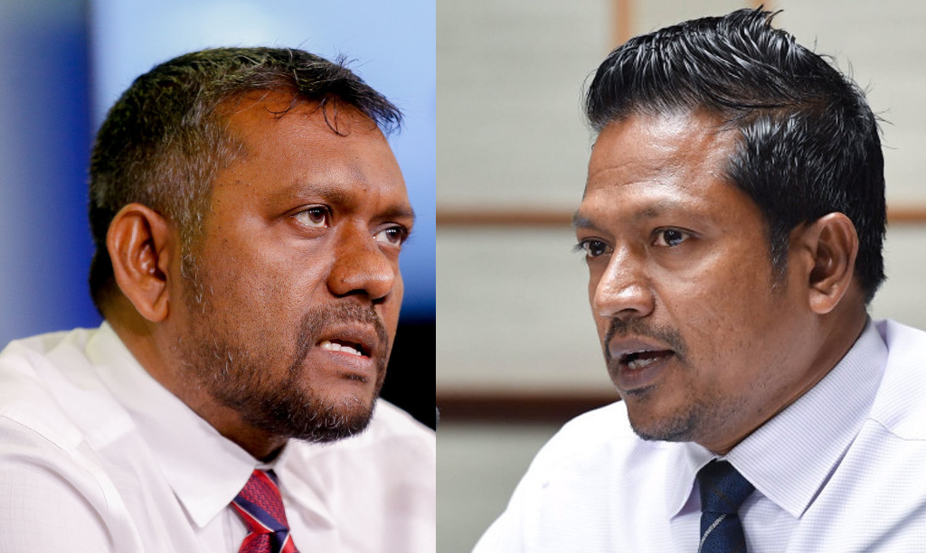 އެކަކަށް ފެންނަނީ 2023ގެ ކާމިޔާބީއާއެކު ވެރިކަން؛ އަނެކަކަށް ފެންނަނީ ވެރިކަމުގެ ދޮޅު އަހަރު