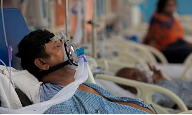 ކޮވިޑްޖެހޭ މިންވަރު ދުނިޔޭގެ ނިސްބަތުން މަދުވާން ފަށައިފި: ޑަބްލިއުއެޗްއޯ