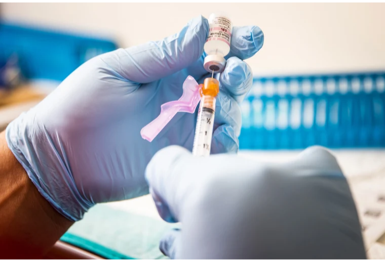 12 އަހަރުން ދަށުގެ ކުޑަކުދިންނަށް ހާއްސަ ކޮވިޑް ވެކްސިން އަހަރުގެ ފަހުކޮޅު