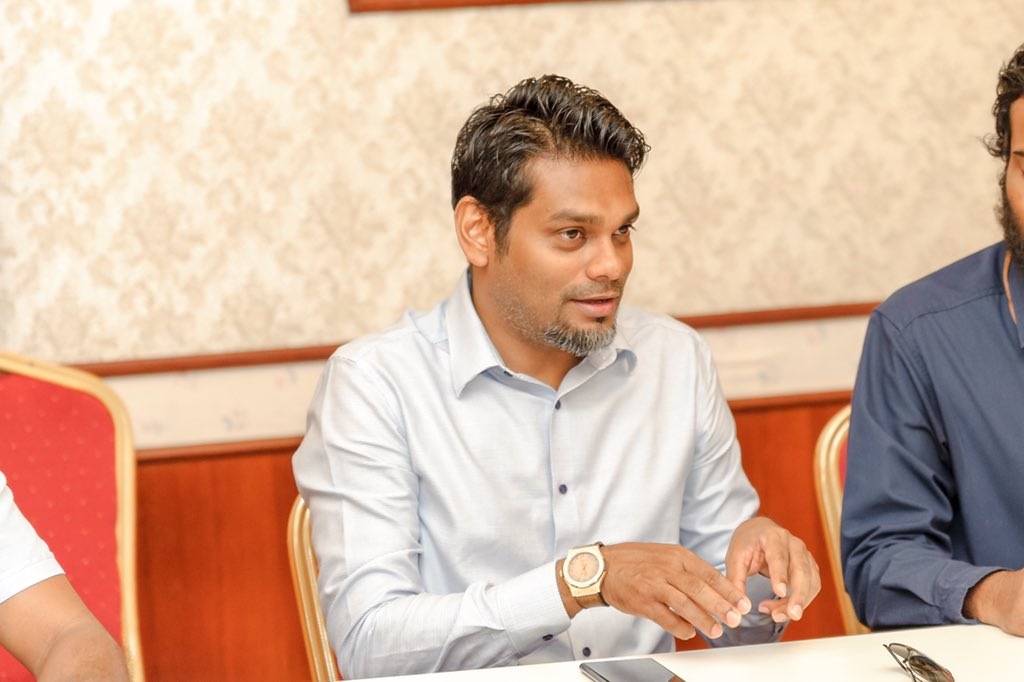 ތެލުގެ ވިޔަފާރި ރަނގަޅުވެ އެސްޓީއޯއަށް 4 ބިލިއަންގެ ޢާމްދަނީއެއް ލިބިއްޖެ