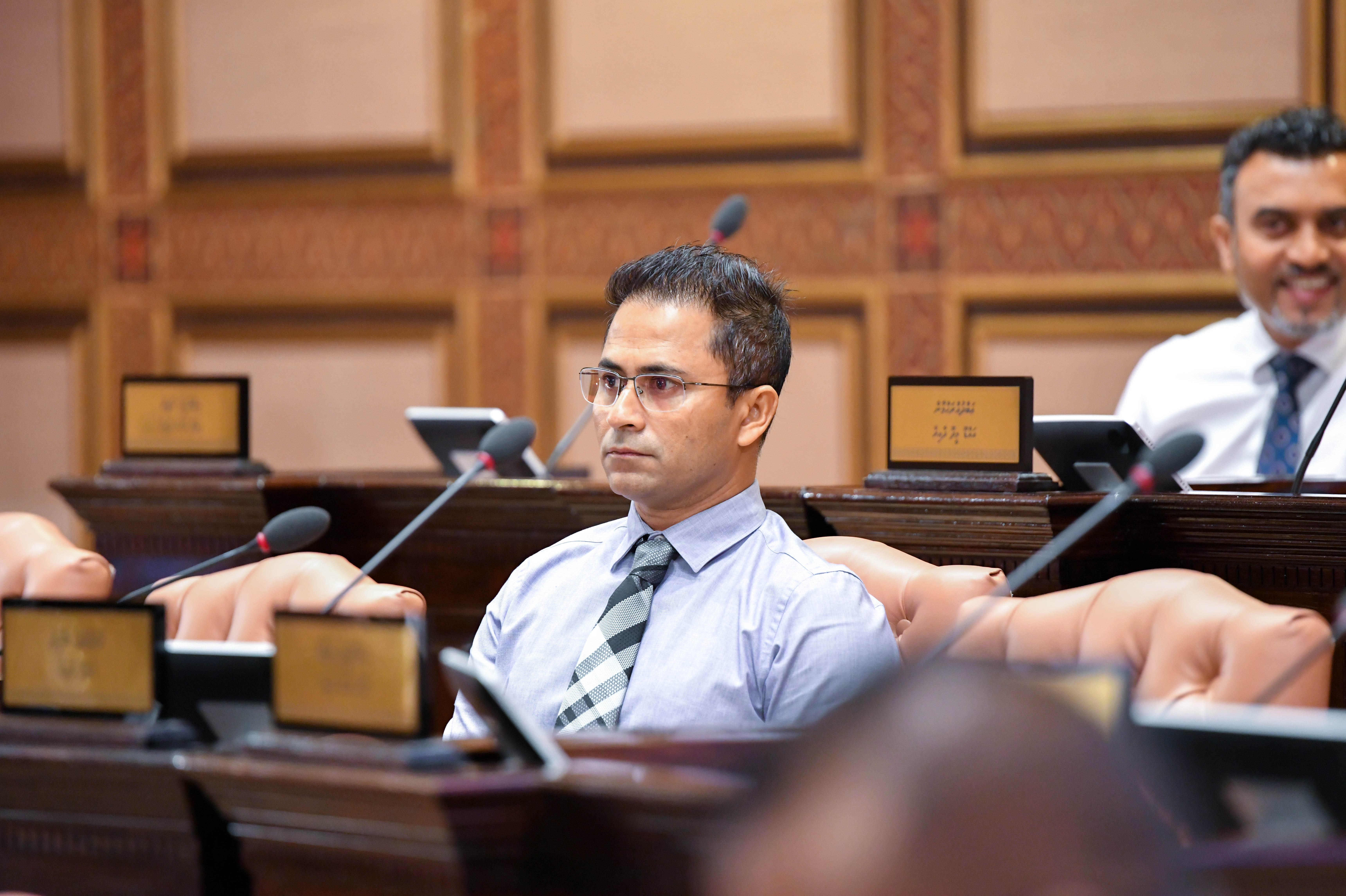 ރާއްޖެފަދަ ޤައުމަކަށް އިންޝުއަރެންސް ޤާނޫނުގެ މުހިންމުކަން ބޮޑު: ޑްރީމްސް އިއްބެ