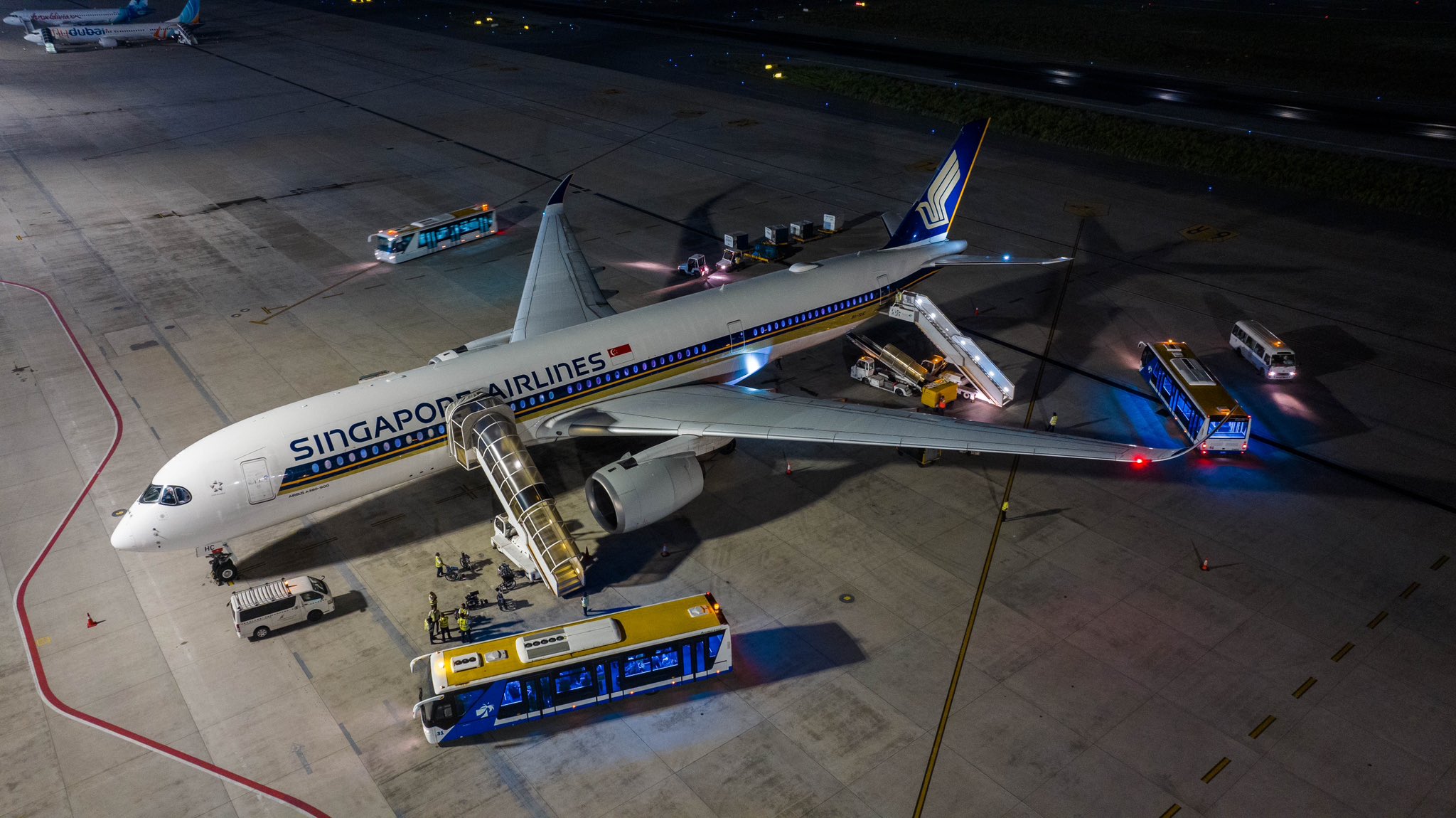 ވައިގެ ދަތުރުތަކަށް އަގުހެޔޮކޮށް ޓިކެޓު ގަތުމަށް މާލީ ވުޒާރާއިން އަންގައިފި