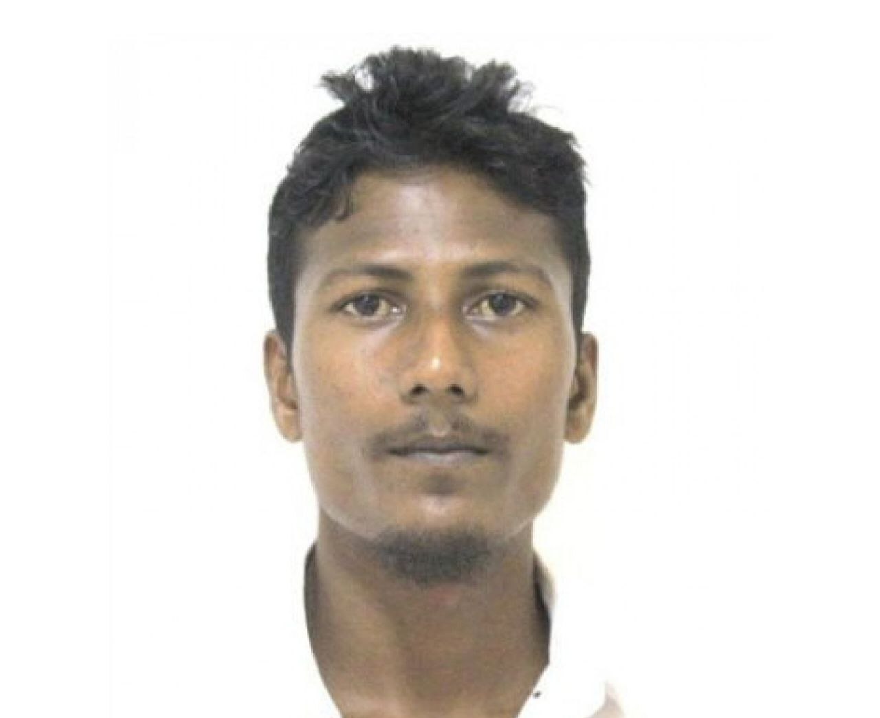 މިސްބާހު ޖަލުން ފިލައިގެން އުޅެނިކޮށް ހައްޔަރުކޮށްފި