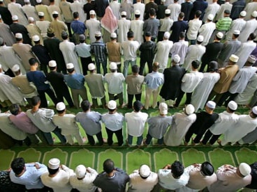 ނަމާދުގެ ވާހަކަ 11 - ޖަމާޢަތާއި ޖަމާޢަތުގައި ސަފުހެދުން