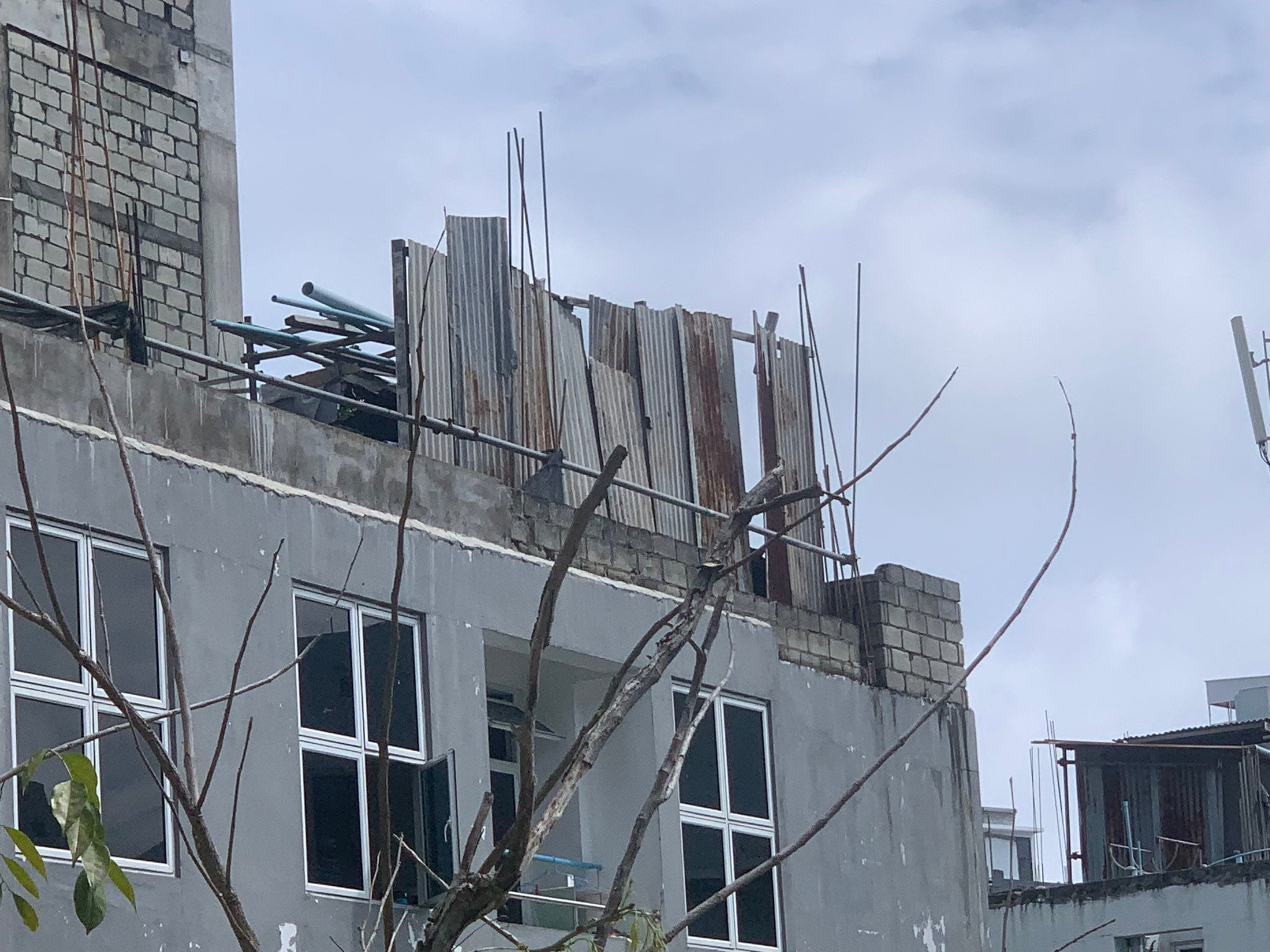 ސަރުކާރުން ކުންފުނިތަކަށް ދޭންޖެހޭ ފައިސާނުދީ ލަސްވާނަމަ އިންޑަސްޓްރީ އިނދަޖެހިދާނެ: އެމްއެންއޭސީއައި