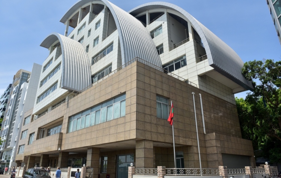 އިންޑިއާ ހައިކޮމިޝަނުގައި ރޯކޮށްލަން ގޮވާލި މައްސަލަ ސަރުކާރުން ކުއްވެރިކޮށްފި