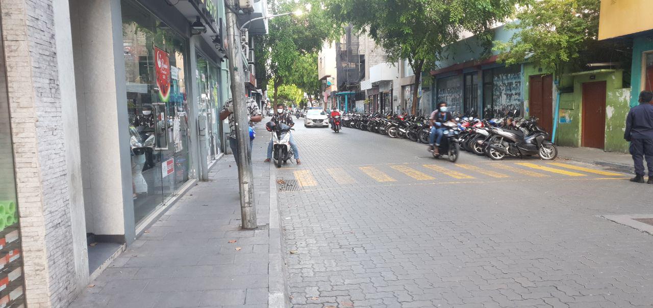 އަންނަ ހޯމަ ދުވަހުން ފެށިގެން މާލެ ފުރަބަންދަށް ބޮޑެތި ލުއިތަކެއް