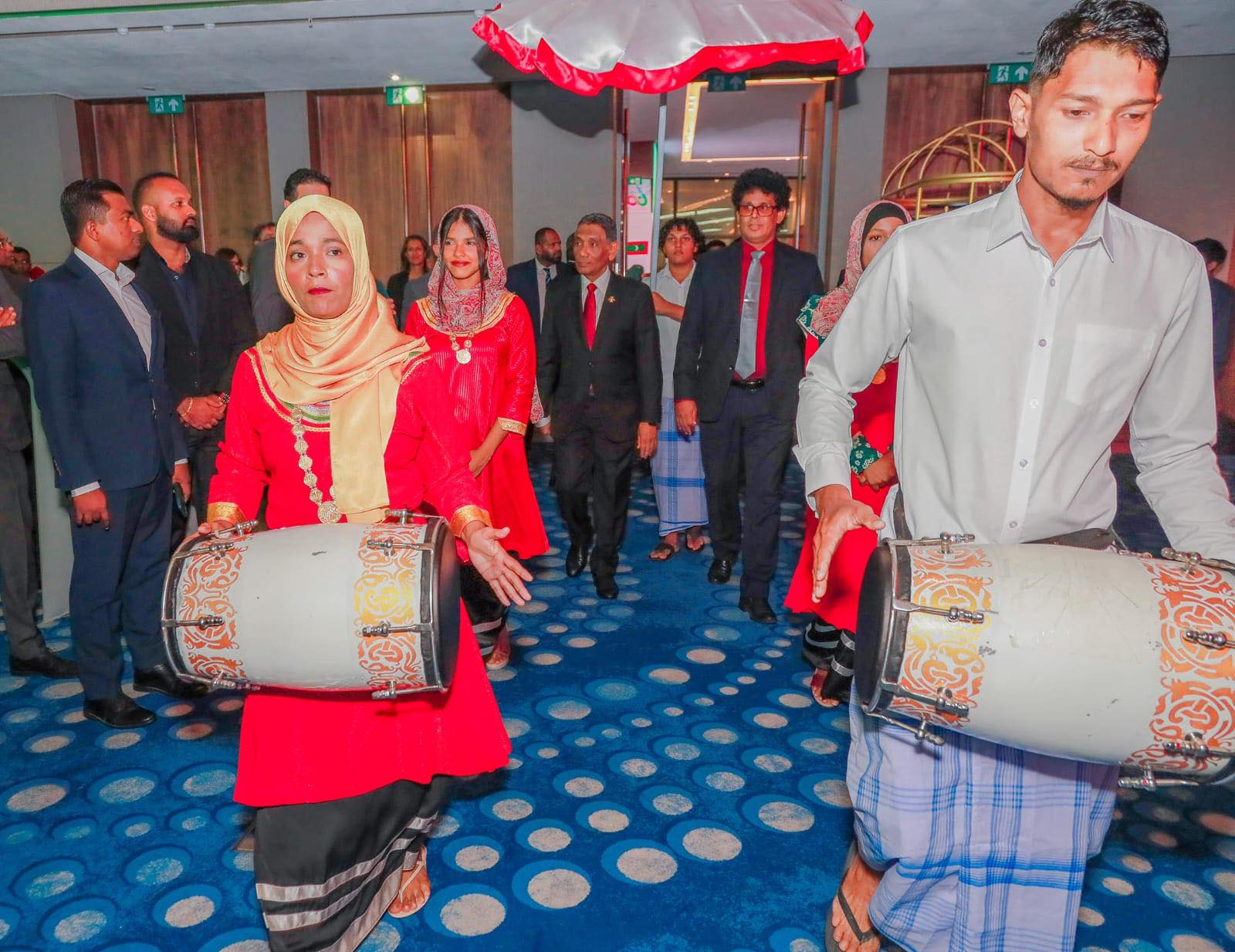 ސްރީލަންކާގައި ހުންނަ ދިވެހި ހައިކޮމިޝަނުން ކުލަގަދަކޮށް މިނިވަން 60 ފާހަގަކޮށްފި