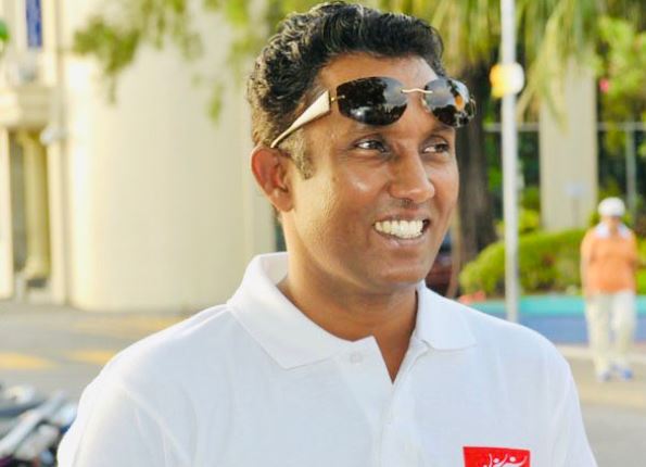 ބަރުލަމާނީ ޕެޓިޝަނަކީ ރައީސް ނަޝީދު ލަދުގަންނަވަރުގެ ސިޔާސީ ރަޑަ ހޭވުމެއް: ޝުއައިބު