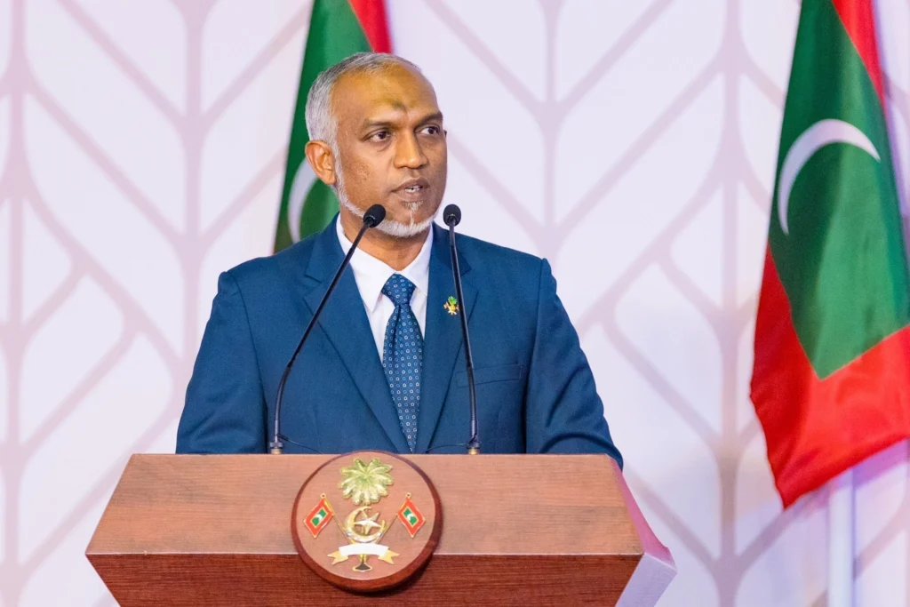 ވިއްސާރައާއި ގުޅިގެން ރައީސް ޚާއްސަ ޓާސްކްފޯހެއް އުފައްދަވައިފި