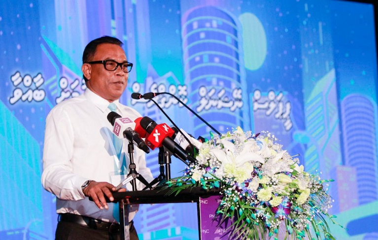 އަދުރޭ ވިދާޅުވަނީ ބޮޑުޚިޔާނާތުގެ މޭސްތިރިންގެ ވަކީލު ޕީޖީއަކަށް ހުރެގެން ކުރާ ދައުވާ ބާތިލު ކަމަށް