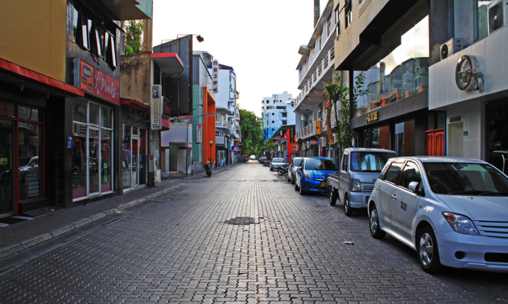 ބަލި ކޮންޓްރޯލް ނުވެ މާލެ އަނެއްކާވެސް ލޮކްޑައުންއަކަށް!