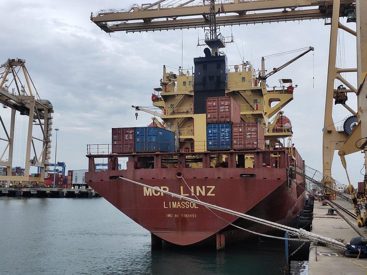 އިންޑިއާ ފެރީ ޚިދުމަތް ފެށުން: އިގްތިސާދީ ގޮތުން އާ ހަރުފަތަކަށް ދިޔުމަށް މަގުފަހިވާނެ: ނަހުލާ