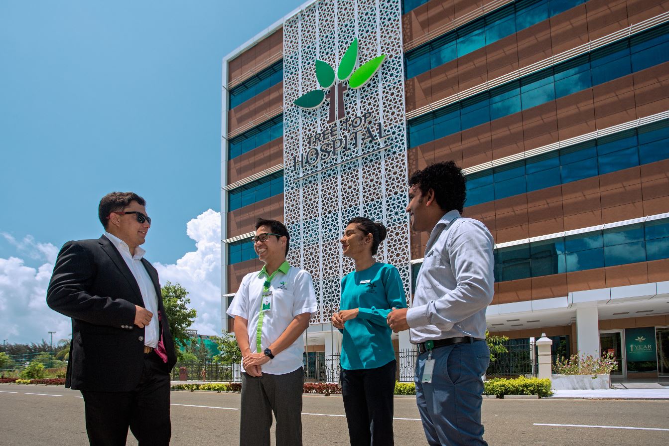 ކުޑަކުއްޖަކާ ބެހުނު ނަރުސް ފުރުވާލުމުން ޖިނާއީ ތަހުގީގެއް ހިންގަނީ