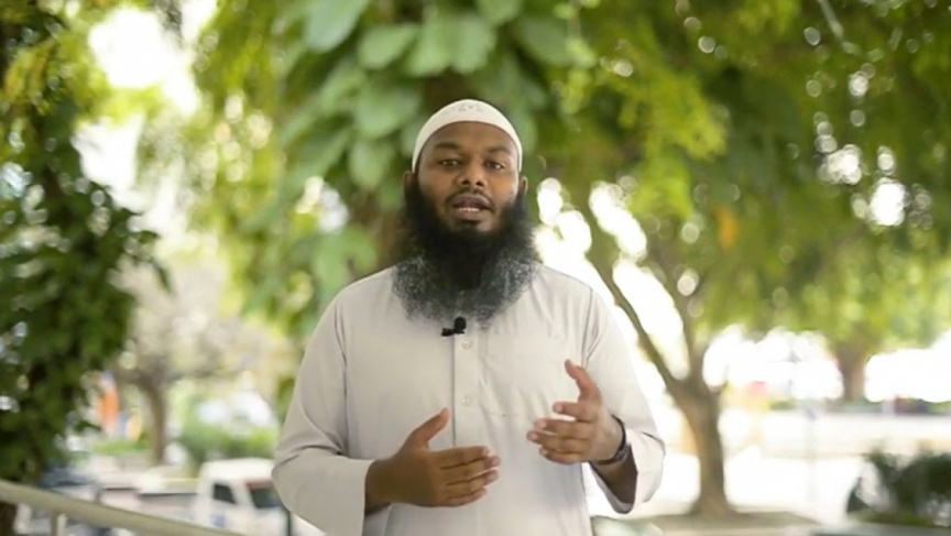 ފަޒްލޫން ބަންދުގައި ބެހެއްޓީ ރަނގަޅަށް: ހައިކޯޓު