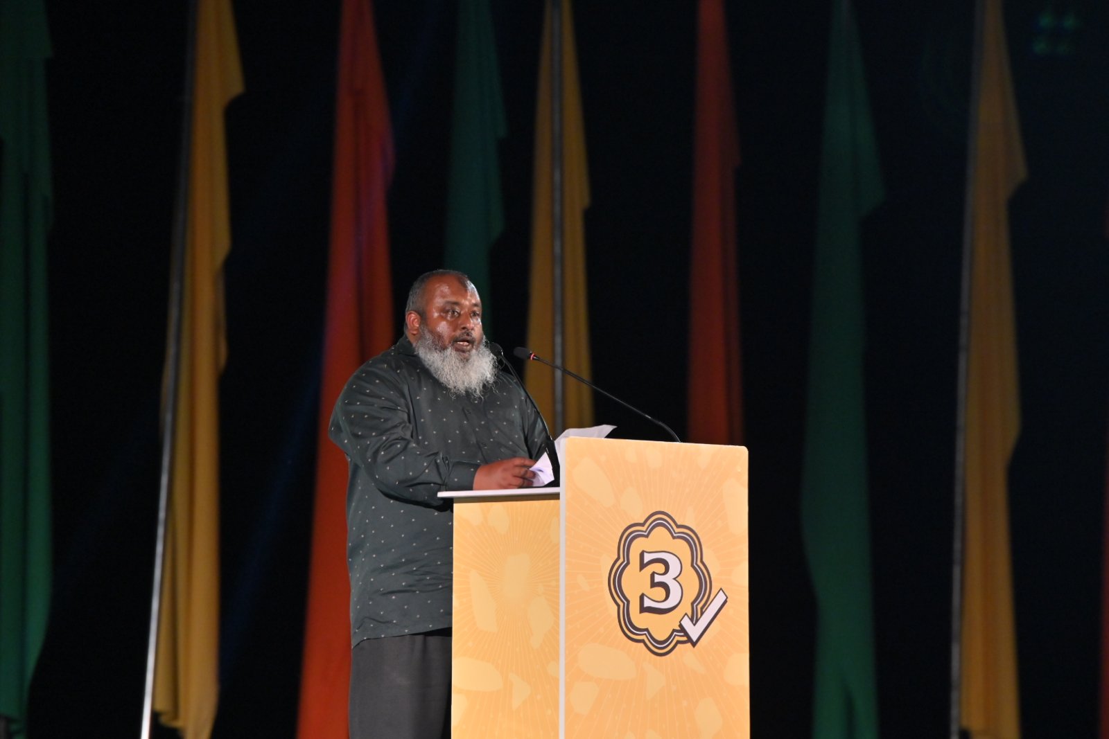 އިރެއްގައި އަދާލަތުގެ މެންބަރަކަށް ވުމަކީ ތާއަބަދު އެމީހަކަށް އެހައިޡިއްޔަތު ލިބޭނެ ކަމެއްނޫން: ޑރ. އިޔާޒު