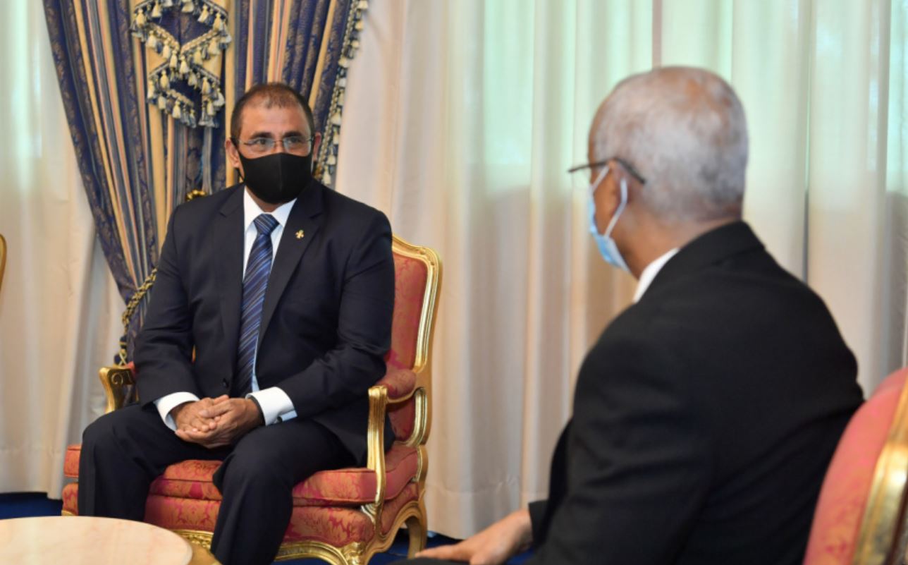 ވަޒީރު އިންތިޒާރު ކުރަށްވަނީ އަންނަ އަހަރު 2 މިލިއަން ފަތުރުވެރިންނަށް!