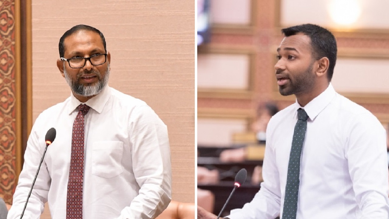 މިނިސްޓަރ އިމްރާން މަޢާފަށް އެދިވަޑައިގެންނެވުމާއެކު އިސްތިއުފާވެސް ދެއްވަންޖެހޭ - މީކާއީލް