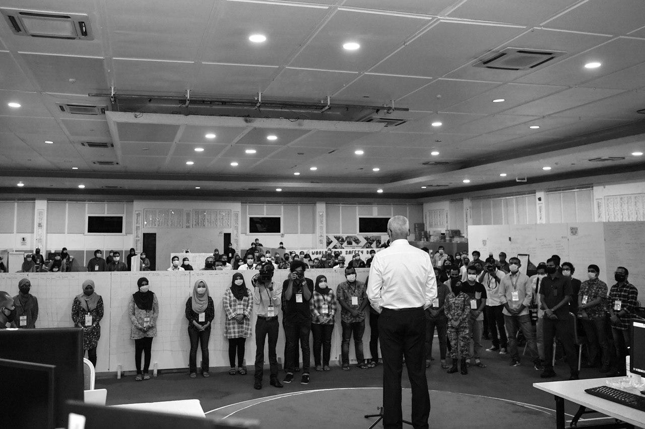 އައު އާންމު އުސޫލުތަކާއެކު ސަރުކާރުގެ އޮފީސްތަކާއި ވިޔަފާރިތައް މާދަމާ ހުޅުވާލަނީ