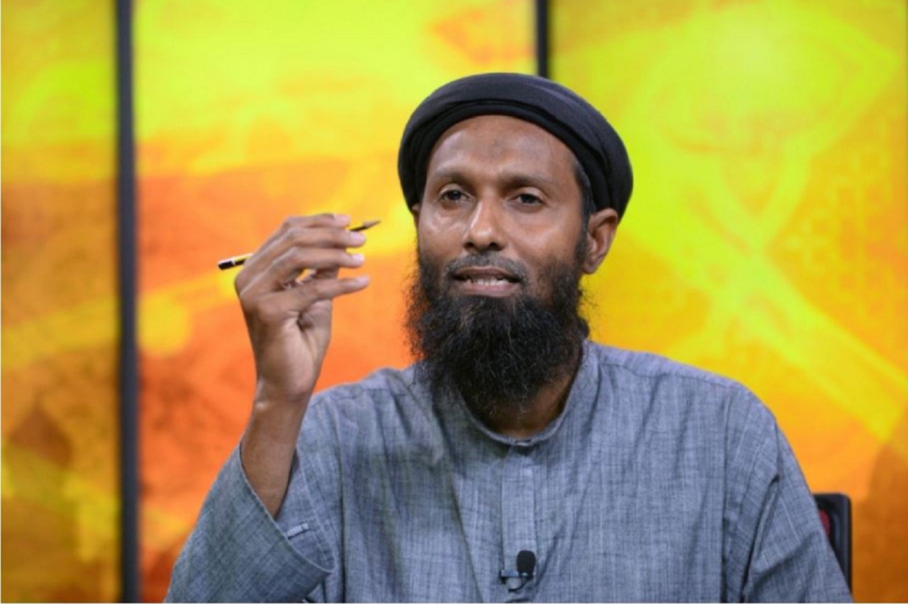 މުސްލިމުންނާމެދު ދޮގު ޚަބަރު ފެތުރުމަކީ މުނާފިޤުންގެ މަސައްކަތް - ޢަލީ ރަމީޒް