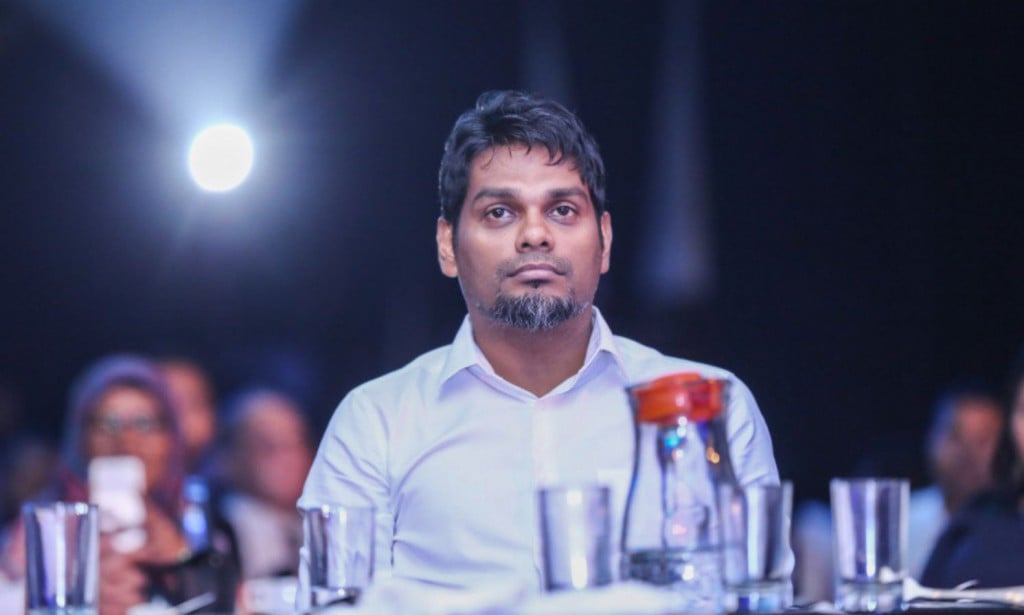 ސަރަޙައްދީ ހަމަޖެހުމަށް ކުރިމަތިވަމުންދާ ނުރައްކާތަކަށް ރާއްޖެއިން ފިޔަވަޅުއަޅަންޖެހޭ: އަމްރު