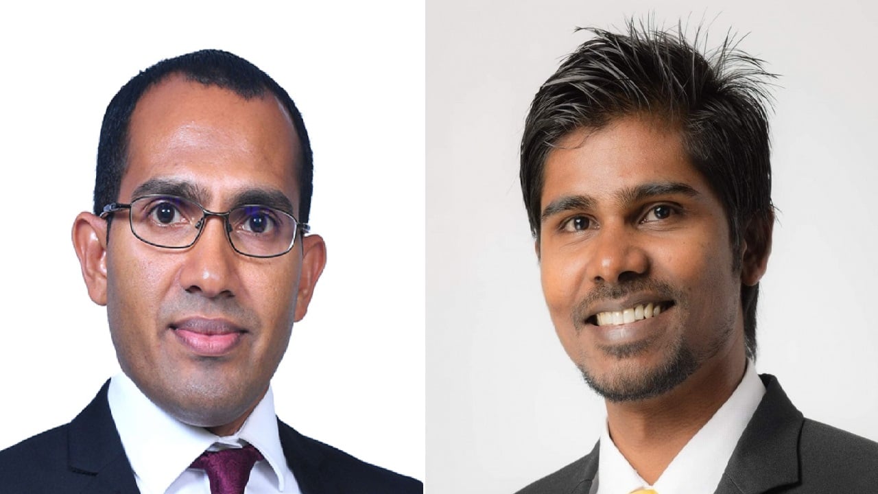 މޫކޭ ވިދާޅުވީ މަލީހުގެ އަނގަވެސް ތަންކޮޅެއް ގަދަކަމަށް