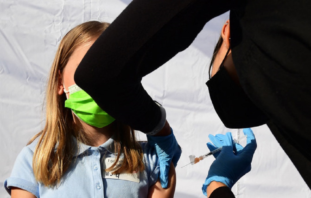 ކުޑަކުދިންތަކަކަށް މުއްދަތު ހަމަވެފައިވާ ވެކްސިން ދިން މައްސަލައެއް ފެންމަތިވެއްޖެ