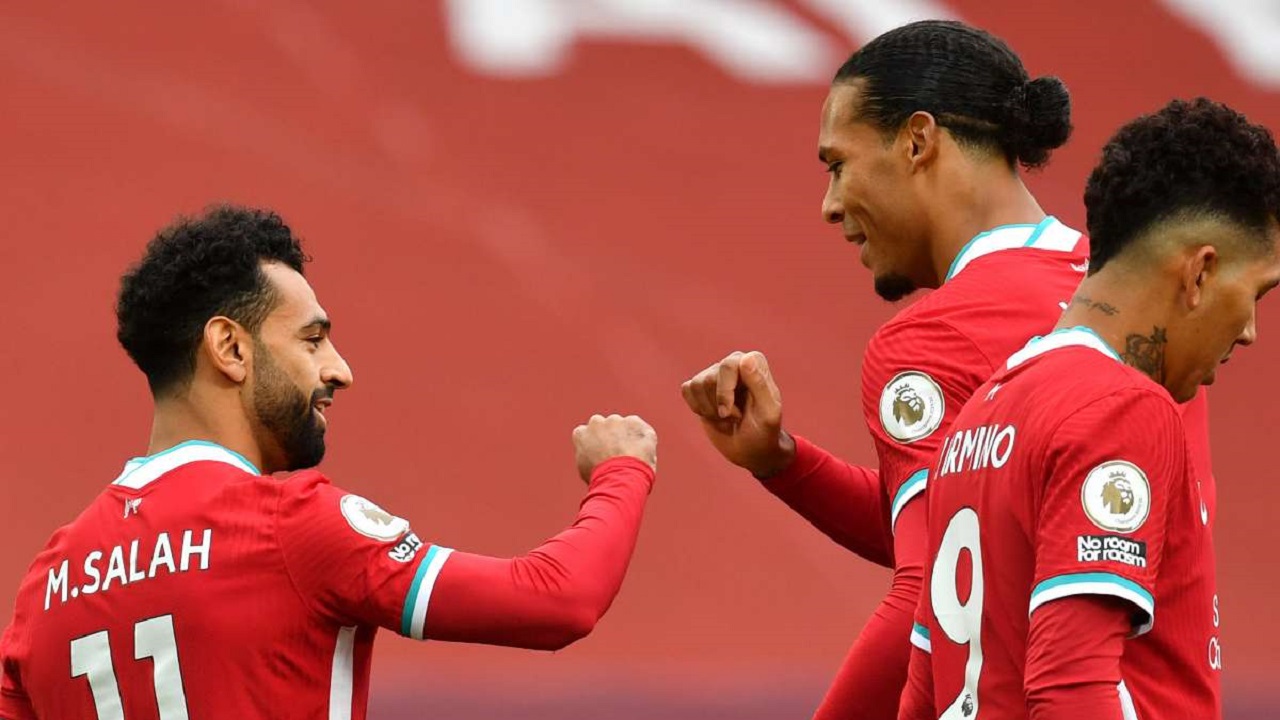 ހަނިގޮތަކަށް ލީޑްސް އަތުން ލިވަޕޫލް މޮޅުވެއްޖެ