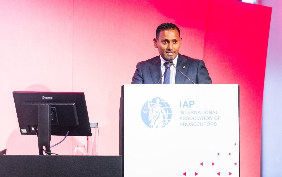 މަޖިލީހަށް ވާދަކުރާ މީހުންގެ ކުށުގެ ރިކޯޑު ސާފުކުރަން ދެންނަގާނީ 5 މިނެޓް: ޕީޖީ