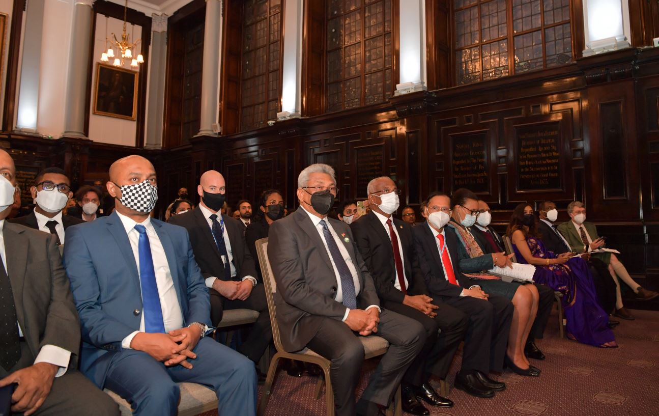 ރާއްޖެއަކީ މޫސުމަށް އަންނަ ބަދަލުތަކަށް މަސައްކަތްކުރުމުގައި ނަމޫނާ ޤައުމެއް: ޕެޓްރީޝިއާ