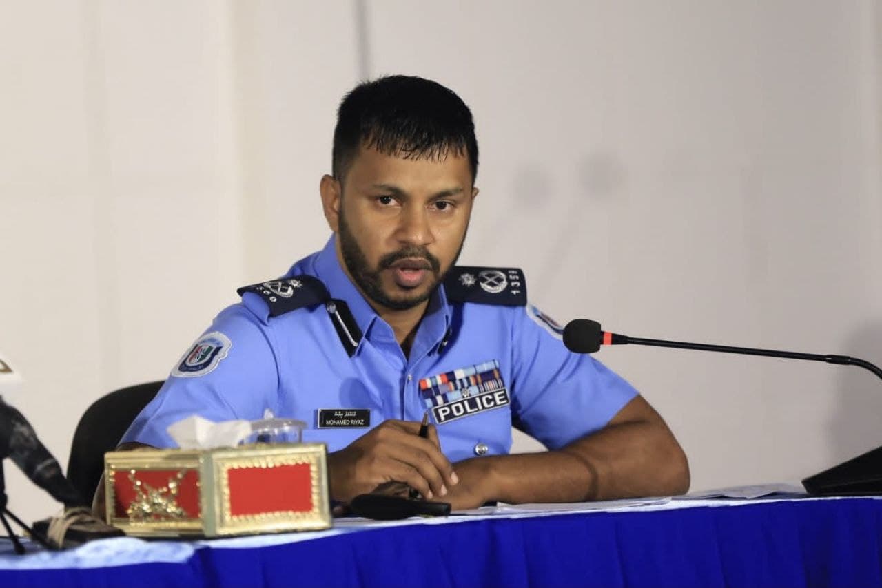 ރައީސް ނަޝީދަށް ދިން ޙަމަލާއަށް ފަންޑު ކުރި ކަމުގެ ހެއްކެއް އަދި ނުލިބޭ