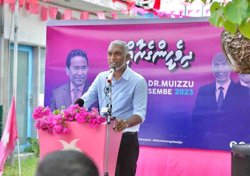 ތިން ކައުންސިލެއްގެ ގޮނޑިތައް ޕީއެންސީއަށް