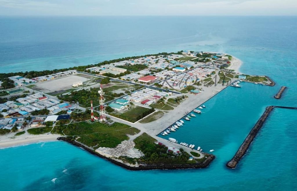 ކެނޯއެއްގައި ނުކުމެ އުޅެނިކޮށް ގެއްލުނު ދިވެހި ޒުވާނާ ފެނިއްޖެ