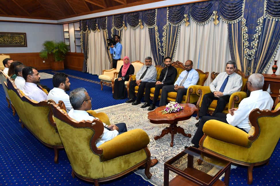 ފުރަތަމަ ބާ އިމްތިހާނު ބާއްވަނީ؛ ފީއަކީ 10000 ރުފިޔާ