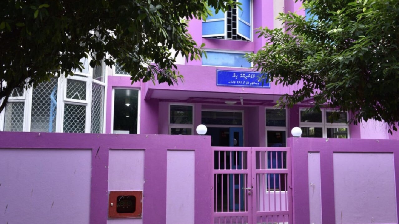 ކުޑަކުދީންގެ މައްސަލަތަކުގައި އިދާރާތަކުން އިހުމާލުވެފައިވާ މައްސަލަތައް ބަލަނީ