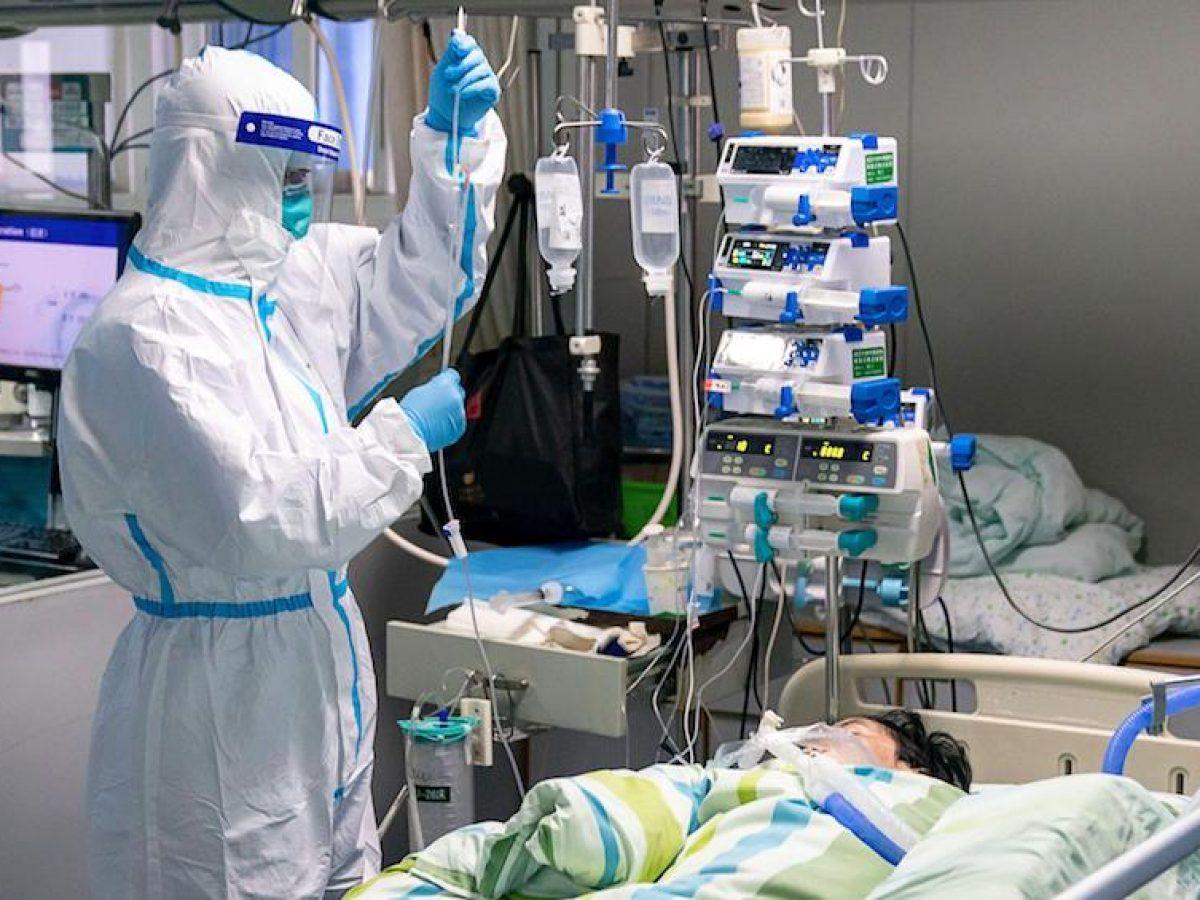 ކޯވިޑް-19: 124,736 މީހުން ޕޮޒިޓިވްވެ ސްޕެއިން ބަލީގެ ރެކޯޑުން ދެވަނާގައި