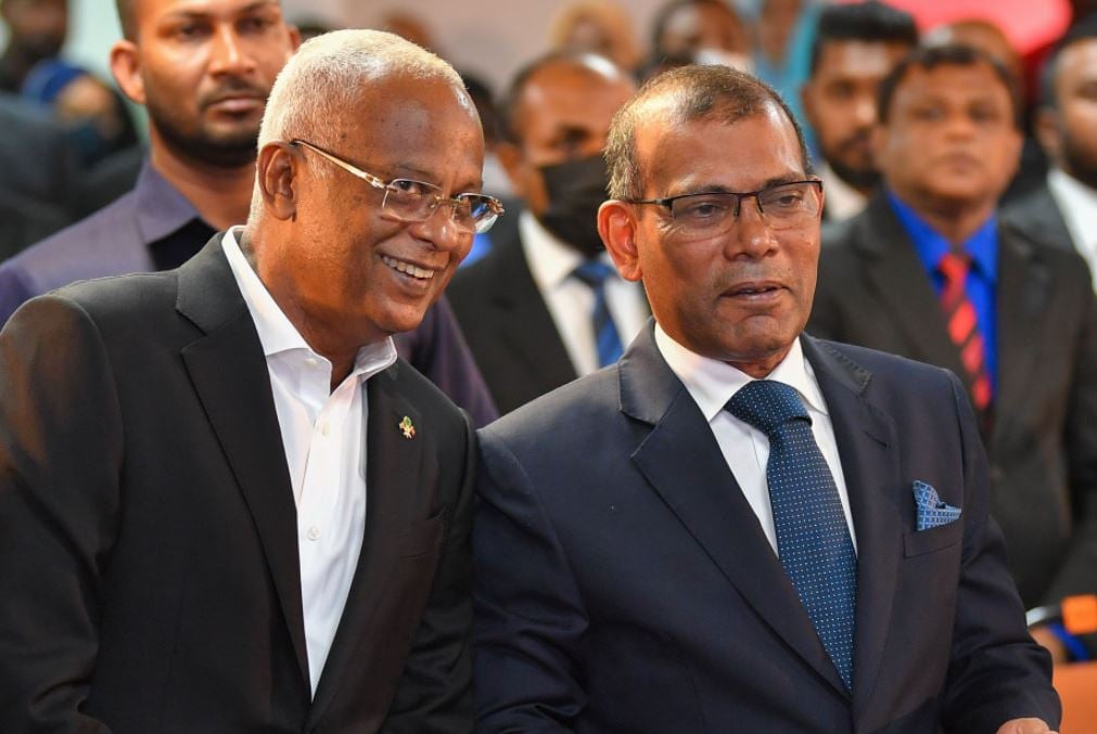 ރިޔާސީ އިންތިޚާބަށްފަހު ނިޒާމީ ވޯޓެއް ނަގަން ތައްޔާރު: ރައީސް