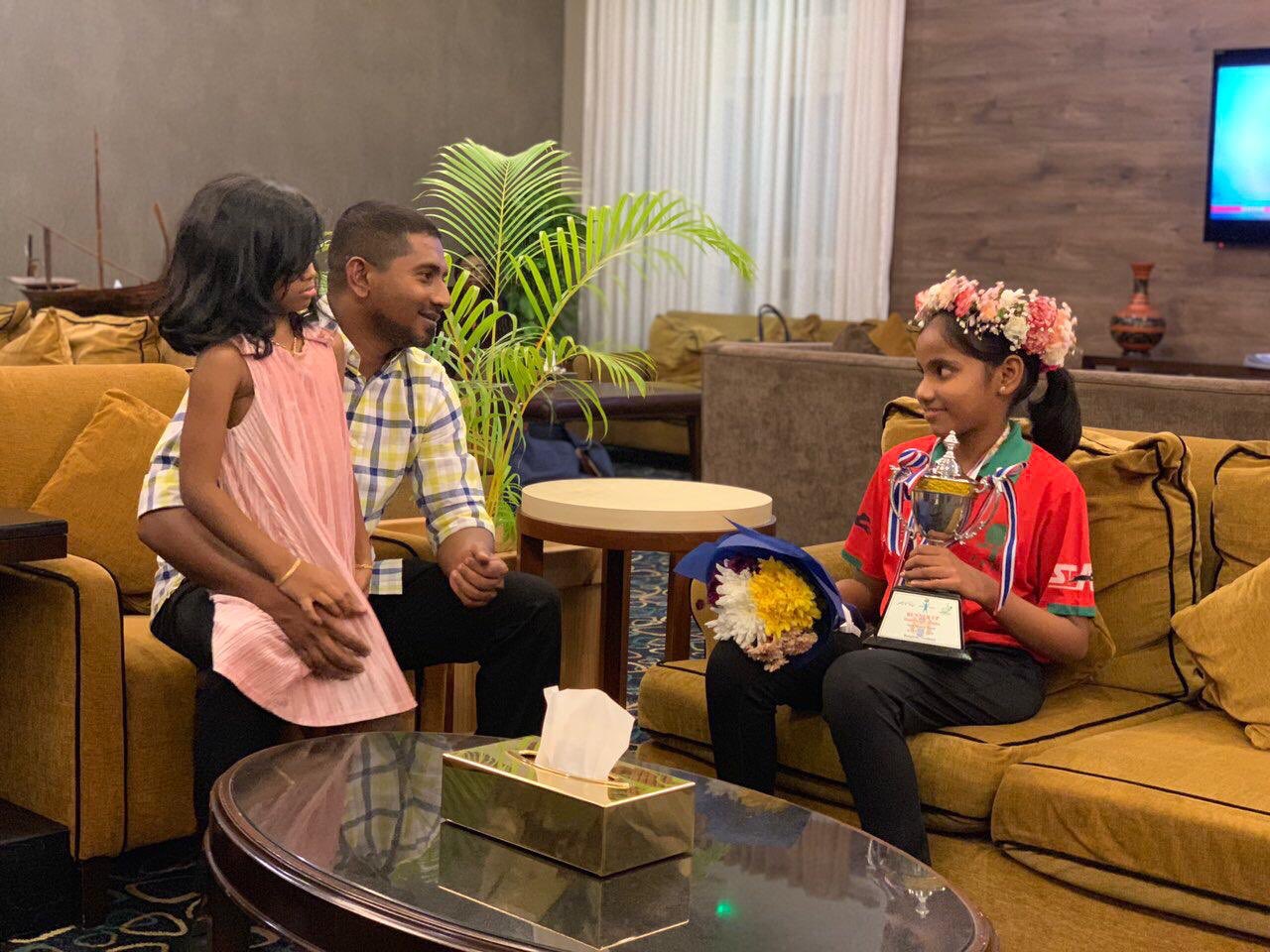 މިއަދަކީ ދިވެހި ކުޅިވަރަށް ތާރީޚީ ދުވަހެއް: މަޚުލޫފް