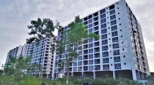 ޕޮލްކޯ ފުލެޓް މަޝްރޫއުގެ ބޮޑެތި މައްސަލަތަކެއް އޭސީސީއަށް ހުށަހަޅަން އަންގައިފި