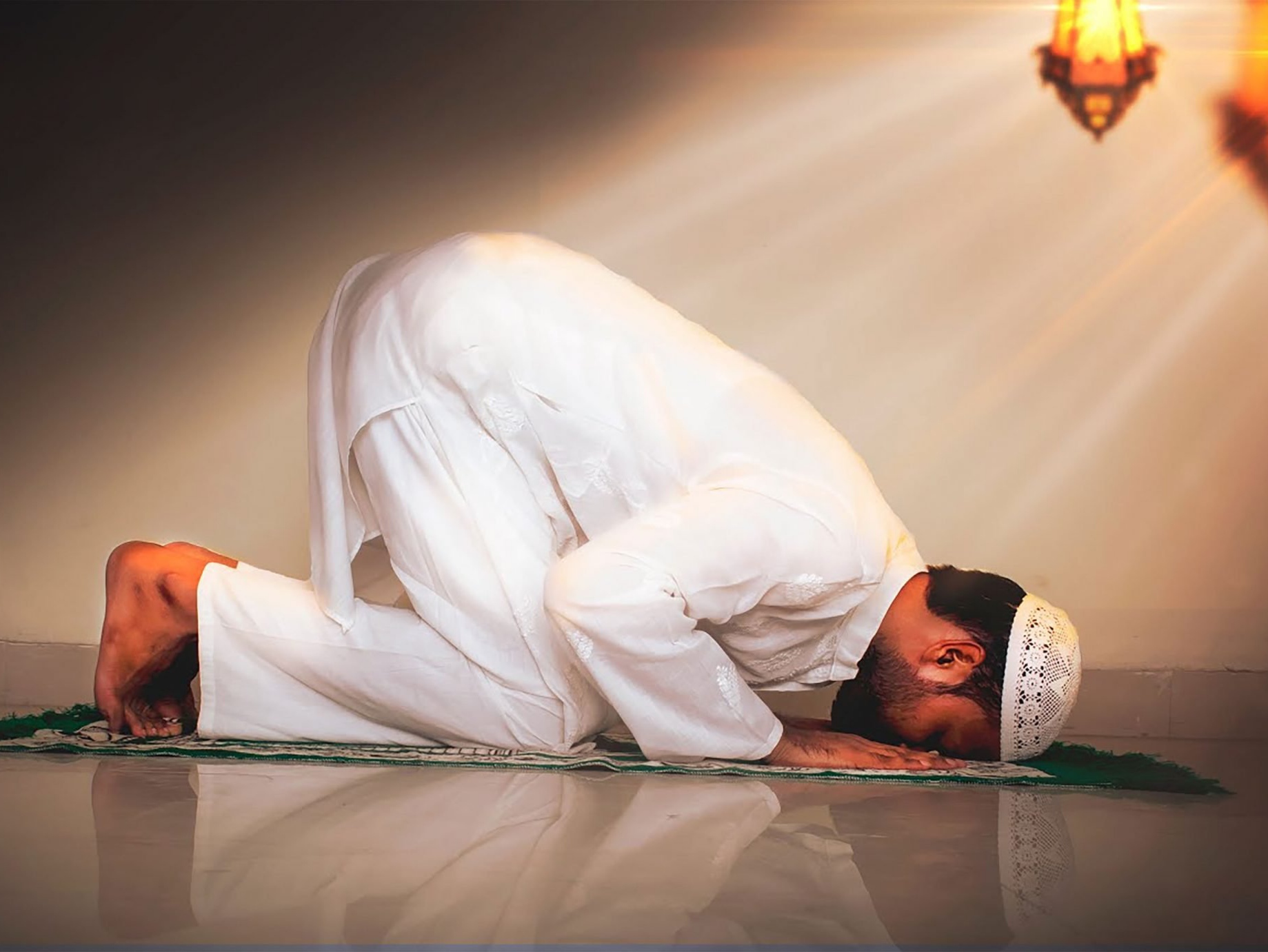 ނަމާދުގެ ވާހަކަ 18 - މަކްރޫހަ ވަގުތުތަކުގައި ނަމާދުކުރުން