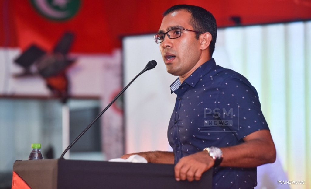 ރޯޔަލް ފެކްޝަނުގެ އިންސާފު ތަފާތުކަން އެދަނީ ސާބިތުކޮށްދެމުން: މަލީހް