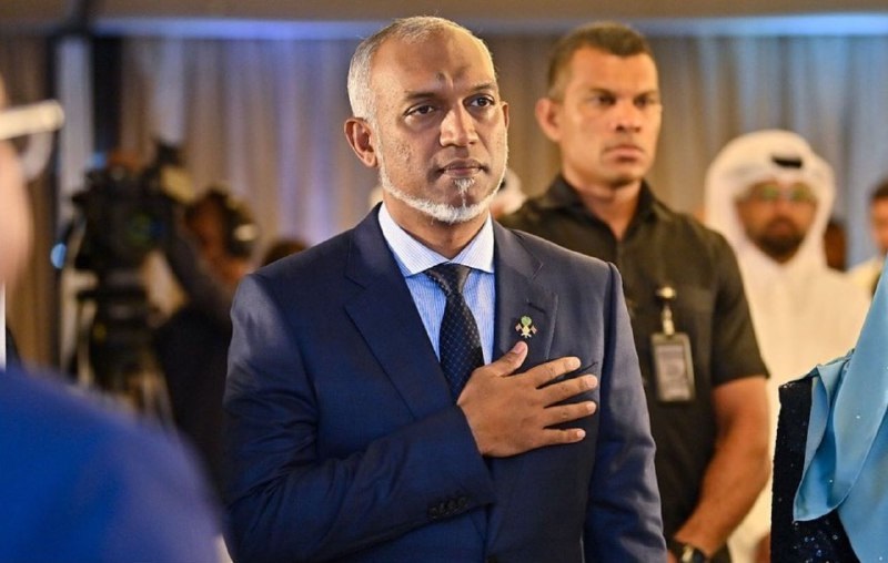 ޝަރުޢީ ދާއިރާއަށް އެއްވެސް ނުފޫޒެއް ނުފޯރުވާނަން: ރައީސް